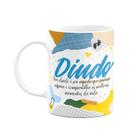 Caneca de Dindos - Ser Dindo é... M2 - 325ml Caneca de Dindos - Ser Dindo é... M2 - 325ml