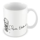 Caneca De Escritores Charles Bukowski Poetas Leitor Artista