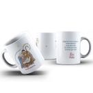 Caneca de Feliz Natal o presente perfeito para uma manha!