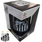 Caneca De Gel Santos Futebol Clube Mantém Sua Cerveja Sempre Gelada Presente Para Mãe