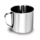 Caneca de Inox 100ML - HM9115 Caneca de Inox 100ML - HM9115