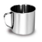 Caneca de Inox 700ml da Ke Home Para Servir