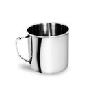 Caneca de Inox- aço inox