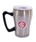 Caneca De Inox Internacional 350ml - Minas de Presentes