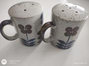Caneca de mão