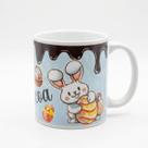 Caneca de Páscoa Premium 300ml com Caixa Presenteável Edição Especial COR:MODELO 2 Caneca de Páscoa Premium 300ml com Caixa Presenteável Edição Especial COR:MODELO 2