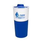 Caneca de Plástico 450 ml Marine Sailing Anemoss