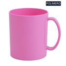 Caneca de plástico Caneca de plástico