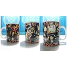 Caneca de Plastico Michael Jackson 2