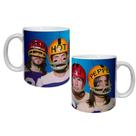 Caneca de Plastico Red Hot Chili Peppers 2