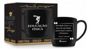 Caneca De Porc Urban Profissional De Educacao Fisica 300ml
