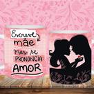 Caneca de porcela personalizado