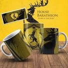 Caneca De Porcelana 325ml Game Of Thrones Decorada Game Of Thrones 2 Caneca De Porcelana 325ml Game Of Thrones Decorada Game Of Thrones 2