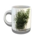 Caneca de Porcelana 325ml Personalizada com Design 3D Exclusivo