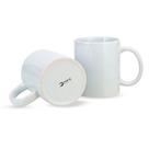 CANECA DE PORCELANA 325ml