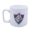 Caneca De Porcelana 370ml - Fluminense