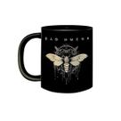 Caneca de Porcelana Banda Bad Omens Metal Core Rock 325mL