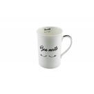 Caneca de Porcelana - Boa noite Caneca de Porcelana - Boa noite
