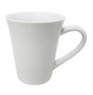 Caneca de Porcelana Branca 250 ML