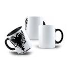 Caneca de Porcelana Cavalera Clássica Tradicional Brasão