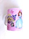 Caneca de Porcelana da Sofia The First 350 ml - Disney