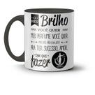 Caneca de porcelana Direito, pra ter sucesso tem que fazer direito Caneca de porcelana Direito, pra ter sucesso tem que fazer direito