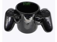 Caneca de porcelana