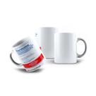 Caneca de Porcelana Fitness Maromba Para Suco Fake Natty