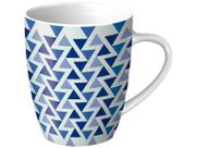 Caneca De Porcelana Hauskraft 300ml
