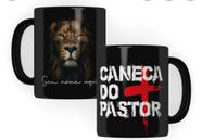 Caneca de porcelana