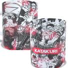 Caneca de porcelana Katakuri One Piece