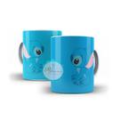 Caneca De Porcelana Lilo Stitch