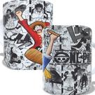 Caneca de porcelana Luffy One Piece