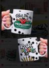Caneca de Porcelana