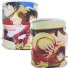 Caneca de porcelana Monkey D Luffy One Piece
