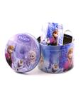 Caneca De Porcelana Na Lata 350 ml Disney - Frozen