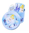 Caneca de Porcelana na Lata Cinderela 350 ml Disney - DRINA Caneca de Porcelana na Lata Cinderela 350 ml Disney - DRINA