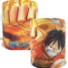 Caneca de porcelana One Piece Luffy