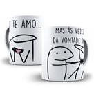 Caneca de porcelana personagens Premium Caneca de porcelana personagens Premium