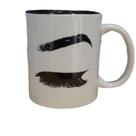 Caneca de Porcelana Personalizada 300ml - 2 Reis Vidros Caneca de Porcelana Personalizada 300ml - 2 Reis Vidros