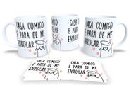 Caneca de Porcelana Personalizada Flork Frases Engraçadas, Divertidas e Deboche P11