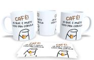 Caneca de Porcelana Personalizada Flork Frases Engraçadas, Divertidas e Deboche P11 Caneca de Porcelana Personalizada Flork Frases Engraçadas, Divertidas e Deboche P11