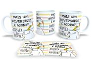 Caneca de Porcelana Personalizada Flork Frases Engraçadas, Divertidas e Deboche P15 Caneca de Porcelana Personalizada Flork Frases Engraçadas, Divertidas e Deboche P15