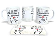 Caneca de Porcelana Personalizada Flork Frases Engraçadas, Divertidas e Deboche P15 Caneca de Porcelana Personalizada Flork Frases Engraçadas, Divertidas e Deboche P15