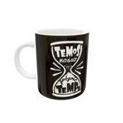 Caneca de Porcelana Personalizada - Legião Urbana