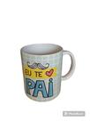 Caneca de porcelana