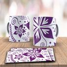 Caneca de Porcelana Premium Caneca de Porcelana Premium