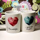 Caneca de Porcelana Premium Caneca de Porcelana Premium