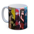 Caneca de Porcelana - TEMA NARUTO Caneca de Porcelana - TEMA NARUTO