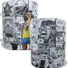 Caneca de porcelana Usopp One Piece Caneca de porcelana Usopp One Piece